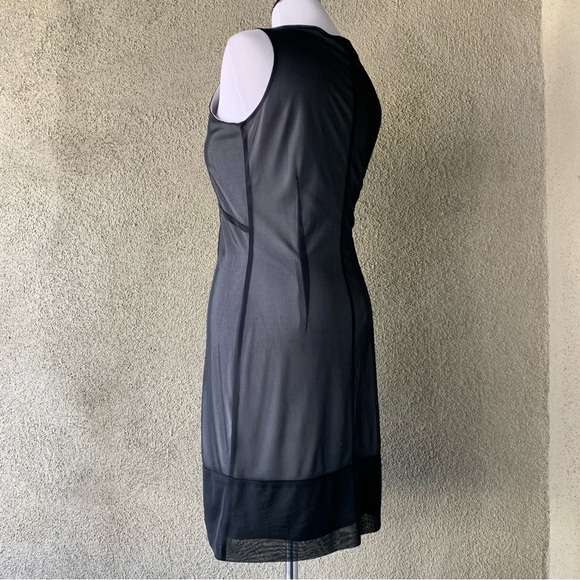 🔥5/$20🔥 “Express” Little Black Dress size XS - Picture 9 of 12
